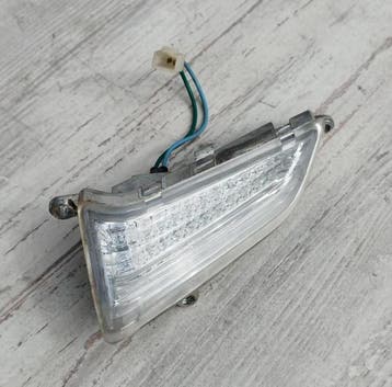 Knipperlicht pinker / Kymco People S, Verzenden, Gebruikt, Kymco