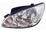 Hyundai Getz 2005-2009 Koplamp Links (Koplampen), Verzenden, Nieuw, Hyundai