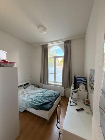 Te huur: Appartement Herbenusstraat in Maastricht, Limburg, Maastricht, Appartement