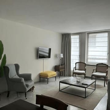 Appartement in Maastricht gevonden voor €1900,- pm, Huizen en Kamers, Huizen te huur, Direct bij eigenaar, Limburg, Maastricht
