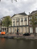 Te huur: Appartement Rapenburg in Leiden, Leiden, Appartement, Zuid-Holland