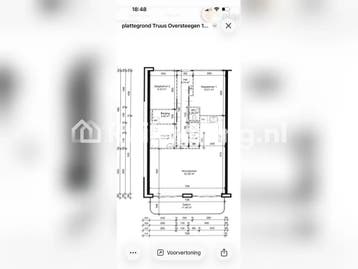 Ideaal voor mensen die gelijkvloers willen wonen (Haarlem), Amsterdam