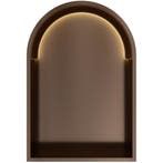 Hotbath &More Inbouwnis Toogmodel - 452 x 30 x 10 cm - met, Ophalen of Verzenden, Nieuw