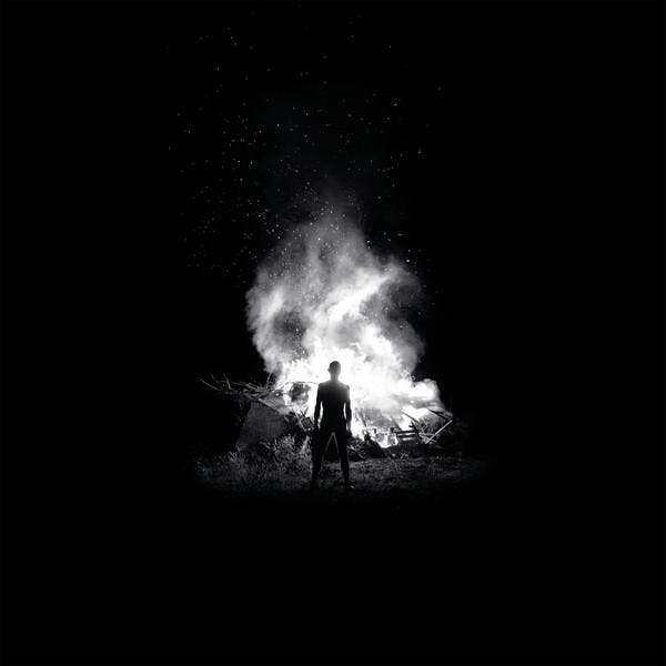 lp nieuw - Typhoon - Offerings, Cd's en Dvd's, Vinyl | Pop, Zo goed als nieuw, Verzenden