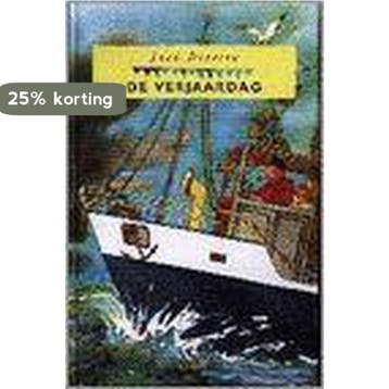 De verjaardag / ZONNEBOEKEN - Jaak Dreesen 9789031711307, Verzenden, Gelezen, Jaak Dreesen