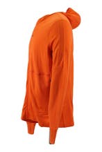 Icebreaker Vest in maat XL Oranje, Verzenden, Zo goed als nieuw, Overige kleuren, Icebreaker