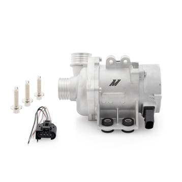 Mishimoto 06-13 BMW 335i N52 Engine Water Pump, Ophalen of Verzenden, Nieuw