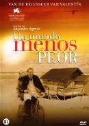 Mundo menos peor, Verzenden, Nieuw in verpakking