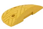 Verkeersdrempel 50 mm hoog - Binnen & Buiten - speed - ramp, Verzenden