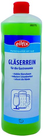 Glasreiniger, fles, Ophalen of Verzenden