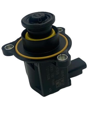 Schoepluchtklep Turbolader / Valve 59001107099 PIERBURG, Verzenden, Nieuw