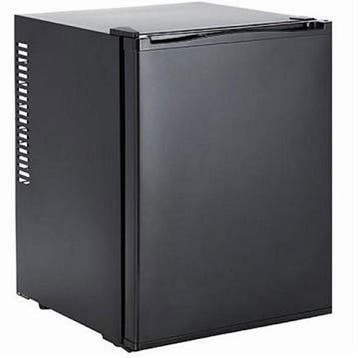 Minibar 40 liter Peltier Koeling, Verzenden, Nieuw in verpakking, Koelen en Vriezen
