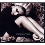 cd - Rox  - Memoirs, Verzenden, Zo goed als nieuw