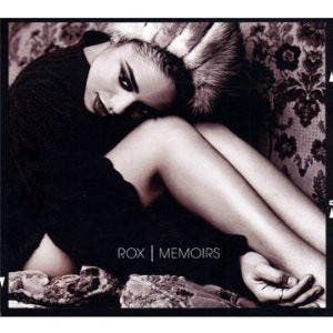 cd - Rox  - Memoirs, Verzenden, Zo goed als nieuw