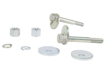 Whiteline 63-82 Chevrolet Corvette C2/C3 Adjustable Camber, Ophalen of Verzenden, Nieuw
