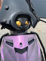 Piaggio Zip Full Option | 80cc Top Performance | Porsche Paa, Fietsen en Brommers, Scooters | Piaggio, Verzenden, Maximaal 45 km/u