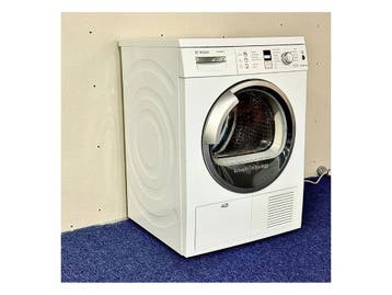 Bosch Avantixx 7 - Tweedehands condensdroger - 7 kg, Verzenden, Zo goed als nieuw