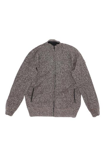 Mgo Leisure Wear Vest in maat XL Grijs, Verzenden, Zo goed als nieuw, Overige kleuren, Mgo Leisure Wear