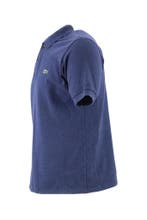 Lacoste Polo in maat S Blauw, Kleding | Heren, Truien en Vesten, Verzenden, Gedragen, Blauw, Lacoste