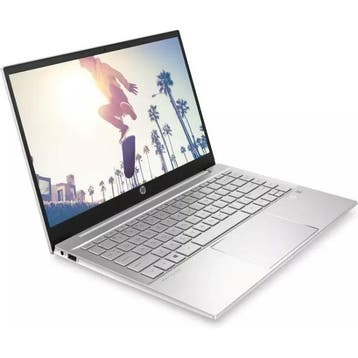 HP Pavilion 14-ec0970nd | AMD Ryzen 7 | 12GB, Nieuw, Ophalen of Verzenden, SSD, 240/256GB
