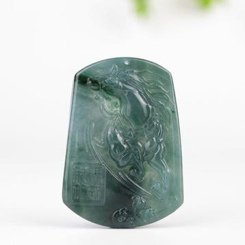 Snijwerk, Natural Jade immediate success upon arrival