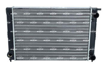 Radiateur o.a: Volkswagen, Passat (35I), Ophalen of Verzenden, Nieuw, Volkswagen