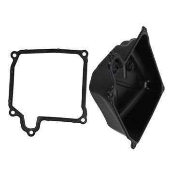 Sump geschikt voor Audi A3 DOHC Diesel/Petrol 2008-2016 0..., Verzenden, Nieuw, Audi