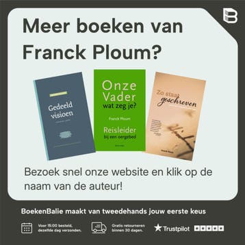 Ik stuur jou! - Franck Ploum 9789082526004, Verzenden, Gelezen, Franck Ploum