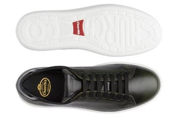Churchs - Sneakers - Maat: EU 40.5 - Nieuw met tags, Nieuw