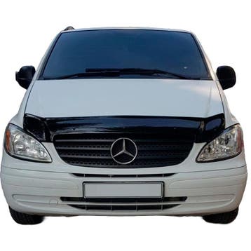 Motorkapbeschermer (steenslagcover)  Mercedes Vito W639, Ophalen of Verzenden, Nieuw