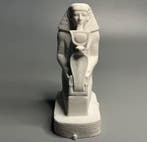 Beeldje - Tutantkhamon re egitto - Gips, Antiek en Kunst