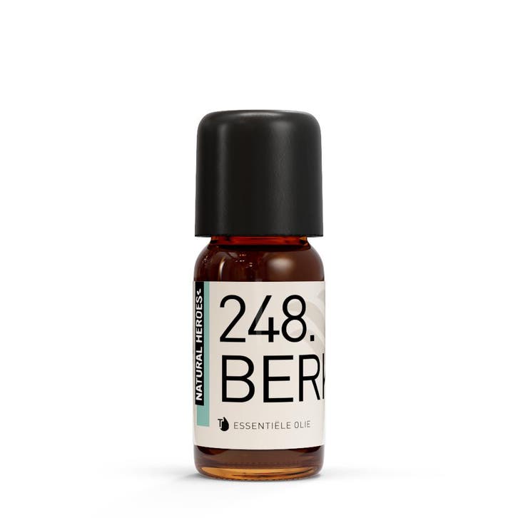 Berk Etherische Olie, Sieraden, Tassen en Uiterlijk, Uiterlijk | Lichaamsverzorging, Bodylotion, Crème of Olie, Nieuw, Verzenden