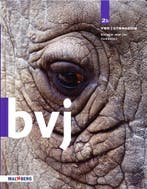 Biologie Voor Jou  Handboek 2B VWO/Gymnasium, Verzenden, Nieuw
