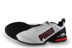 Puma Sneakers in maat 41 Wit, Kleding | Heren, Schoenen, Puma, Verzenden, Wit, Sneakers of Gympen