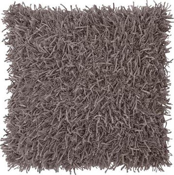 Kussenhoes Ottawa 45x45 cm taupe, Huis en Inrichting, Woonaccessoires | Kussens, Verzenden, Nieuw
