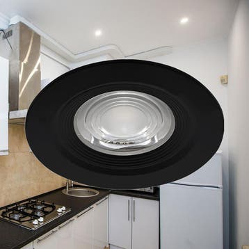 LED Inbouwspot - Brinton - 7W 630lm 38D - IP54 Waterdicht -, Kunststof, Nieuw, Overige fittingen, Ophalen of Verzenden