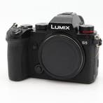 Digitale fotocamera  Panasonic Lumix DC-S5 body, Audio, Tv en Foto, Fotocamera's Digitaal, Verzenden, Gebruikt, Overige Merken