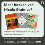 De parttime vegetarier 9789048312689 Nicola Graimes, Verzenden, Gelezen, Nicola Graimes