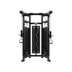 Titanium Strength Black Series | Verstelbare Dubbele Katrol, Sport en Fitness, Fitnessapparatuur, Verzenden, Nieuw, Metaal
