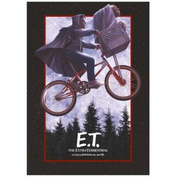 E.T Limited Edition Art Print, Ophalen of Verzenden, Nieuw