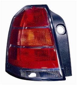 Achterlicht o.a: Opel, Zafira, Zafira (M75), Auto-onderdelen, Verlichting, Ophalen of Verzenden, Nieuw, Opel