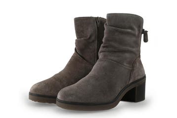 Feyn Enkellaarzen in maat 39 Beige, Feyn, Verzenden, Beige, Lage of Enkellaarzen