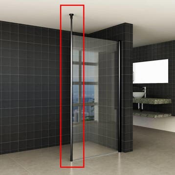 Verticale Stabilisatiestang Met Plafond Bevestiging, Ophalen of Verzenden, Nieuw, Douche