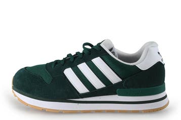 Adidas Sneakers in maat 42 Groen, Overige kleuren, Verzenden, Adidas, Sneakers of Gympen
