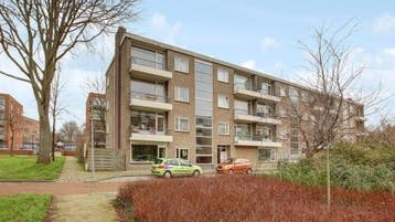 Te Huur 3 Kamer Appartement Lievenshof In Alkmaar, Alkmaar, Direct bij eigenaar, Noord-Holland, Appartement