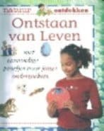 Ontstaan van leven / Natuur ontdekken 9789054954101, Boeken, Verzenden, Zo goed als nieuw, S. Hewitt
