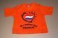 shirt oranje hartje Wij houden van Oranje, Verzenden, Nieuw, Oranje, Korte mouw