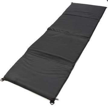 NGT Deluxe Cat Fish Unhooking Mat (210 x 135cm), Watersport en Boten, Hengelsport | Algemeen, Verzenden, Nieuw, Overige typen