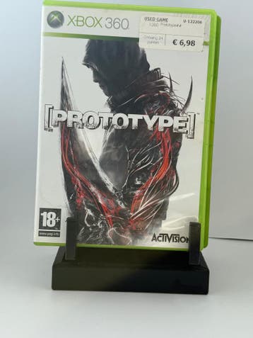 Prototype - Xbox 360, Verzenden, Gebruikt