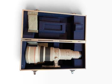 Canon EF 900 - Maradona, Cruijff, Van Basten, Ronaldinho -, Nieuw
